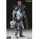 Star Wars Arc Clone Trooper Echo Phase II Armor Sixth Scale Figure 30 cm